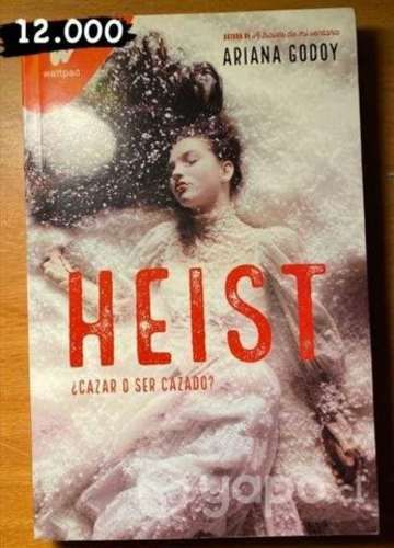 Libros originales nuevos