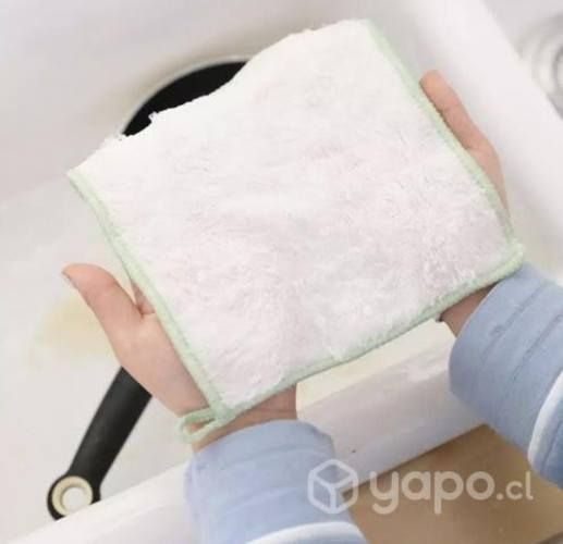 Basurero Plegable 24 Uni. 28.5x25 X17.5