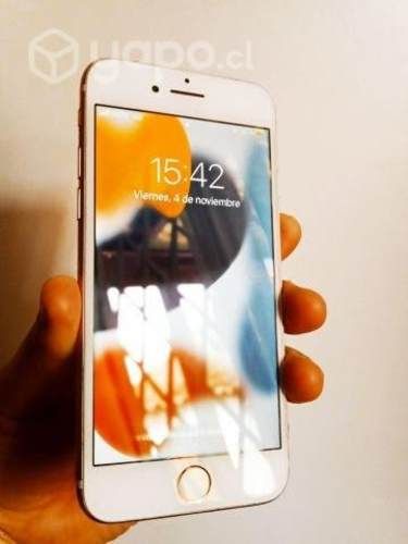 I Phone 7 LIBERADO 128 Gb