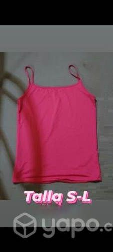 Lote 31 prendas de mujer