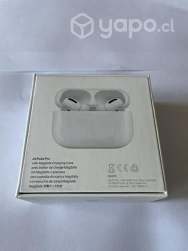 Apple AirPods Pro (1ra generación)
