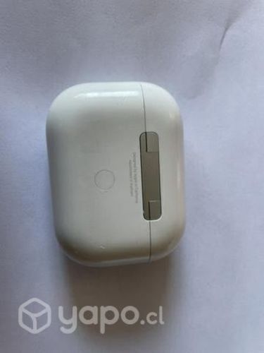Apple AirPods Pro (1ra generación)