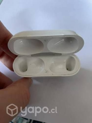 Apple AirPods Pro (1ra generación)
