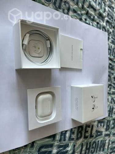 Apple AirPods Pro (1ra generación)