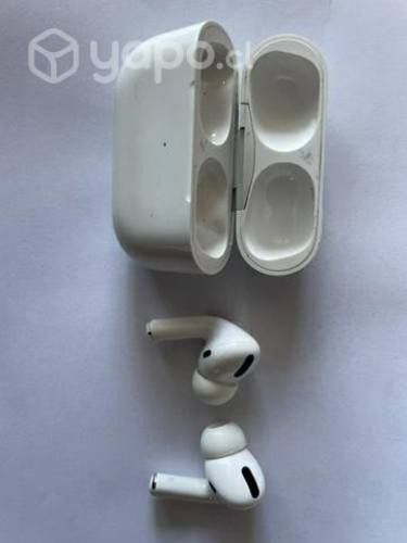 Apple AirPods Pro (1ra generación)