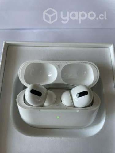 Apple AirPods Pro (1ra generación)