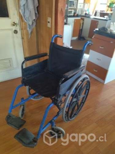 Silla en buen estado