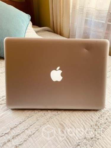 Macbook Pro Mid 2012 6GB Ram 500HDD