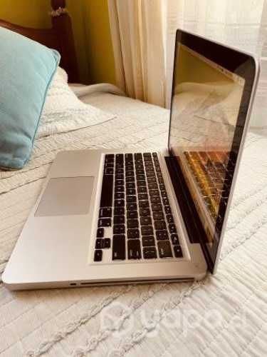 Macbook Pro Mid 2012 6GB Ram 500HDD