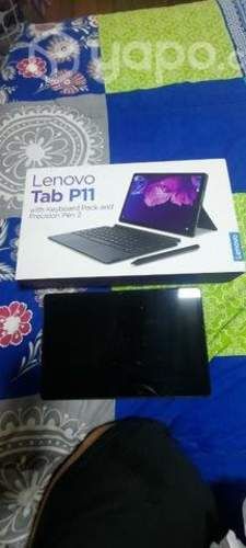 Tablet lenovo tap p11