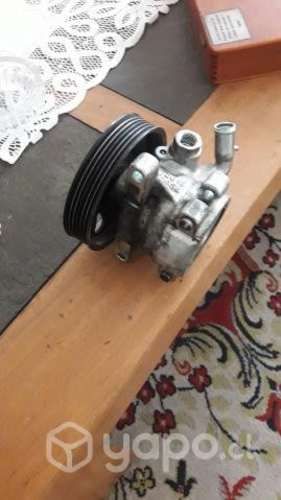 Ford ecosport 2007 en desarme, BOMBA HIDRAULICA