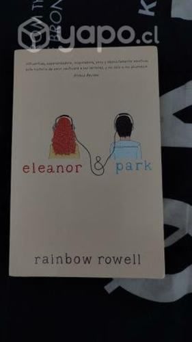 Eleanor y Park