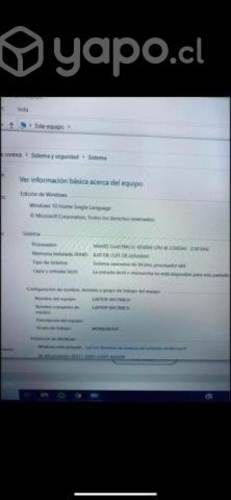 HP pavilion gaming 15-DK1043LA