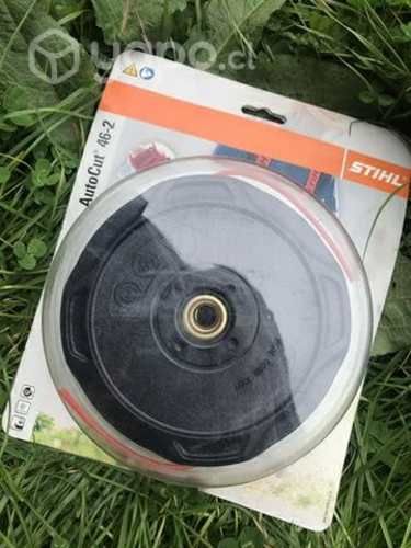 Cabezal AutoCut Sthil