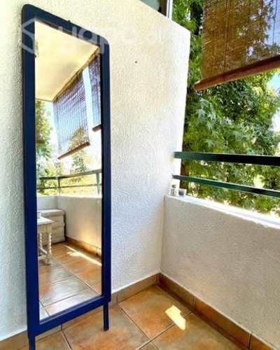 Espejo decorativo madera de Rauli