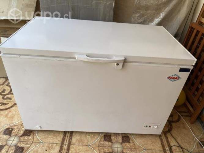 Congeladora