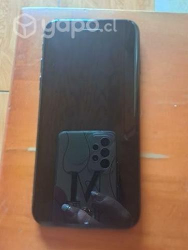 IPhone 7 listo para usar