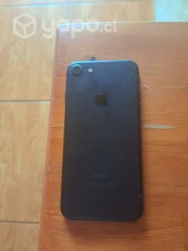 IPhone 7 listo para usar