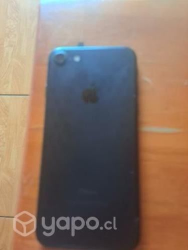 IPhone 7 listo para usar