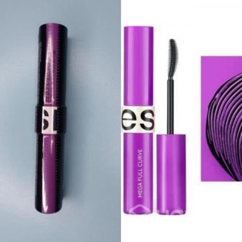 Rímel Full curve Ésika