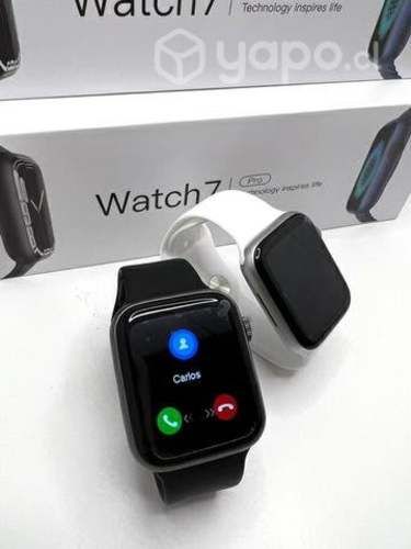 Reloj SMARTWATCH modelo W27 PRO