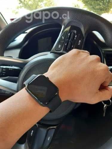 Reloj SMARTWATCH modelo W27 PRO