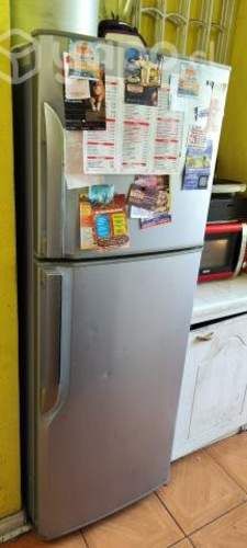 Refrigerador Samsung