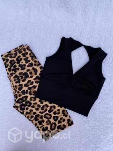 Conjuntos biker suplex colombiano