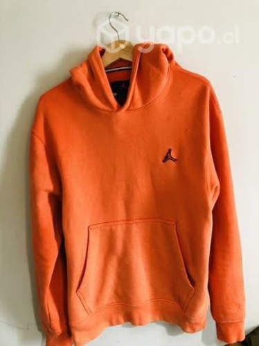 Poleron jordan nike talla m-s nuevo