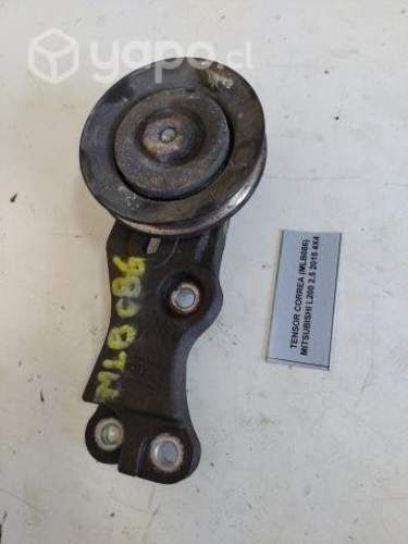 Tensor Correa (MLB086) Mitsubishi L