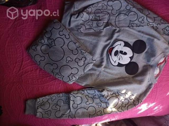 Buzos dama y varón -tallas M -L