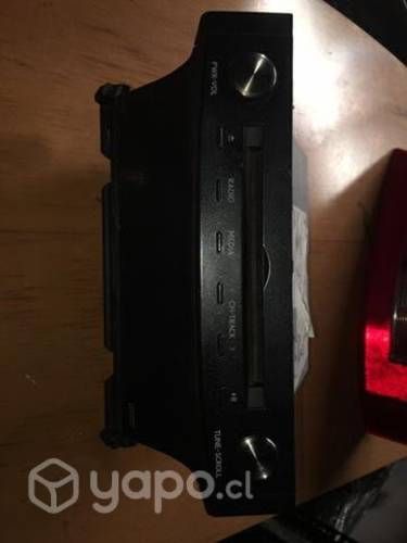 Radio lexus is250
