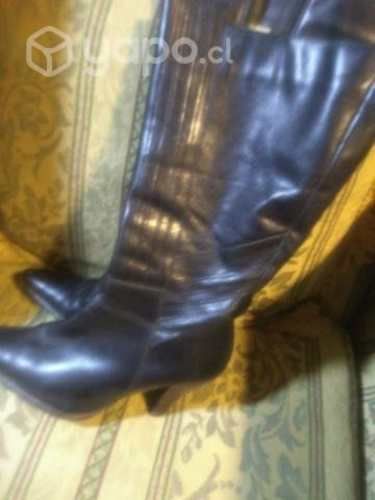 Botas y Botines