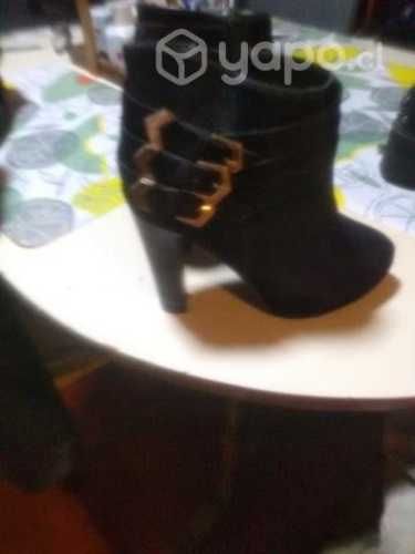 Botas y Botines