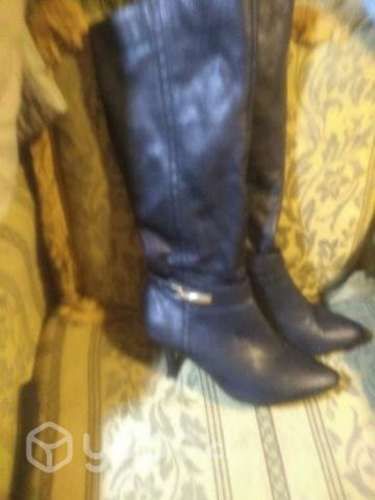 Botas y Botines