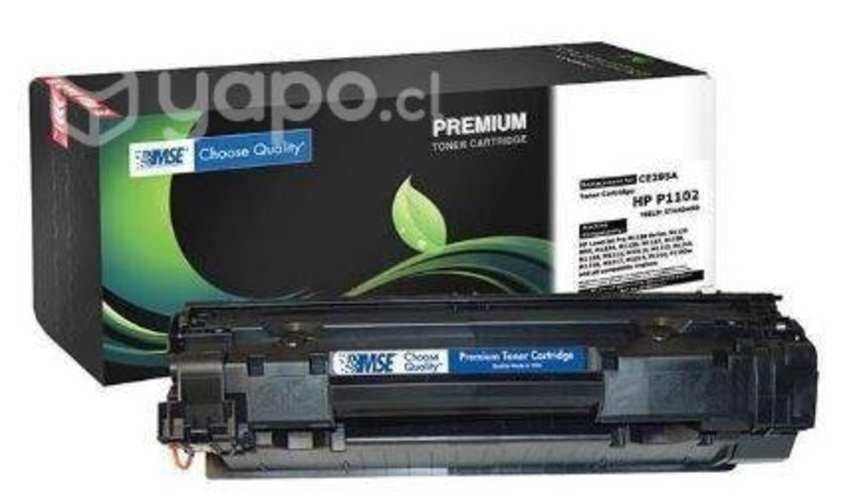 Toner CE285A (85A)