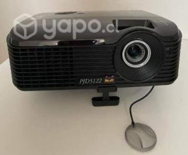 Proyector ViewSonic PJD5122