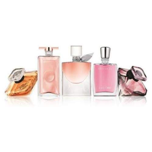 Perfumes miniatura