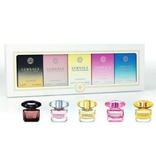 Perfumes miniatura