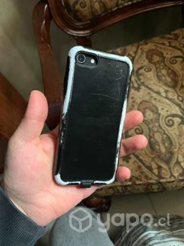 IPhone 8 64GB color Negro