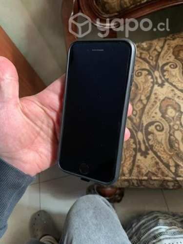 IPhone 8 64GB color Negro