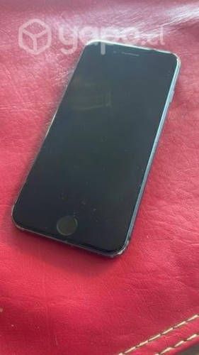 IPhone 8 64GB color Negro