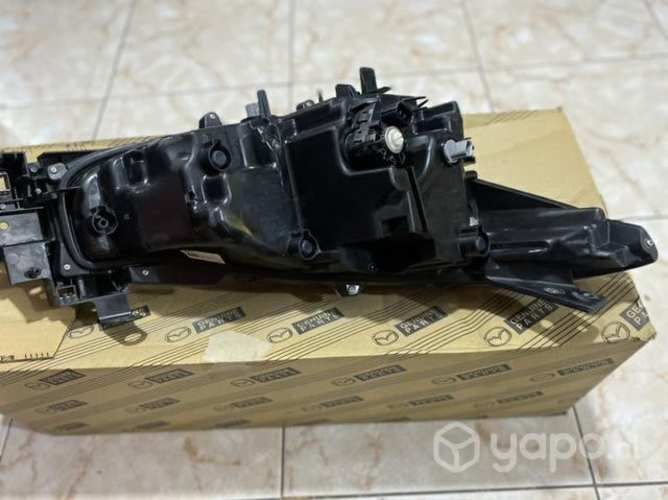 Óptico mazda 3 full led año2017-2019