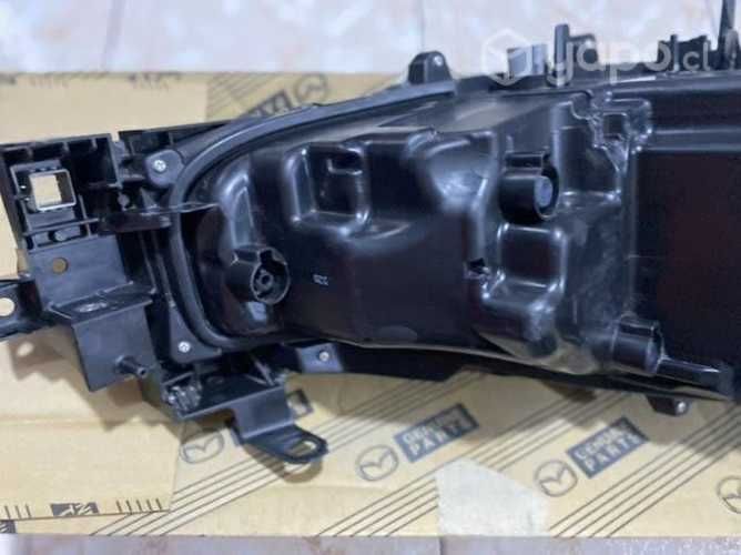 Óptico mazda 3 full led año2017-2019