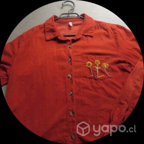 Camisa talla M
