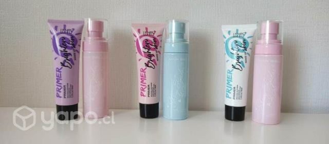 Mascarillas, todo para el cuidado de la piel