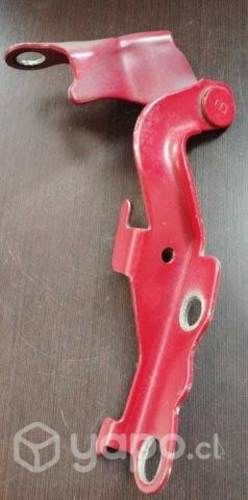 Bisagra de capot izquierda Toyota Hilux 2005-2015