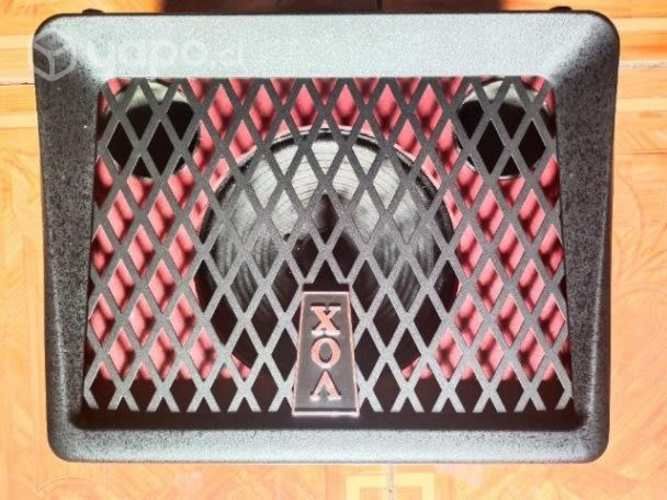 Amplificador de bajo 50w