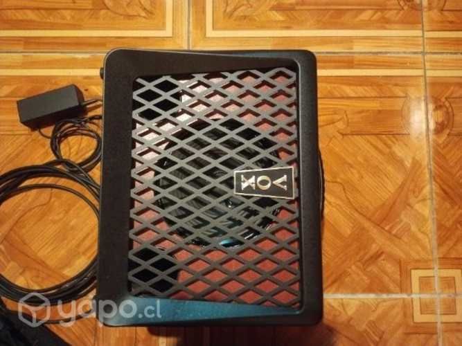Amplificador de bajo 50w
