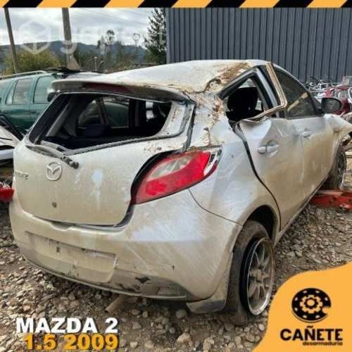 Caliper Mazda 2 1.5 2009